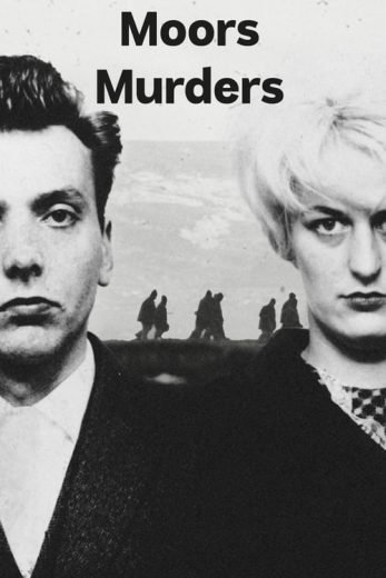 Moors Murders – Season 1