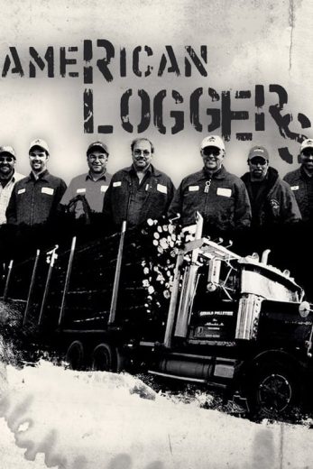 American Loggers – Season 1