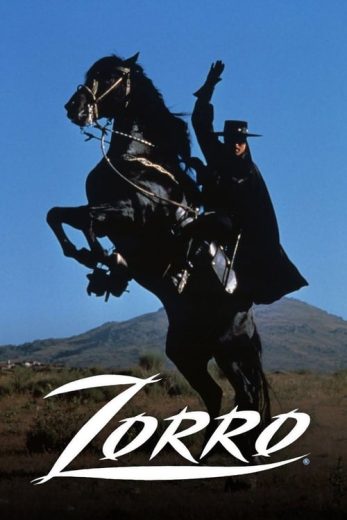 Zorro – Season 4