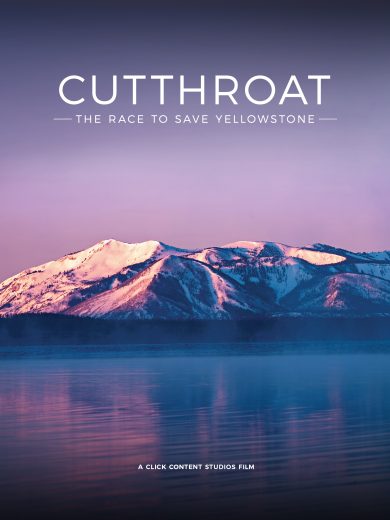 Cutthroat: The Race to Save Yellowstone – IMDb” />