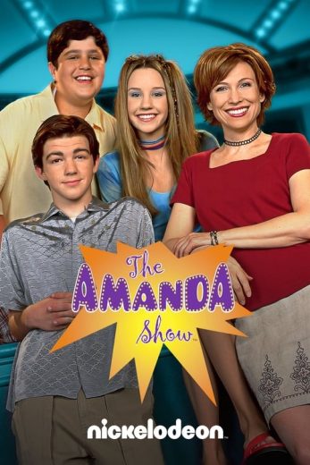 The Amanda Show – Season 1