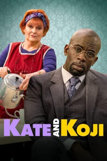 Kate & Koji – Season 2