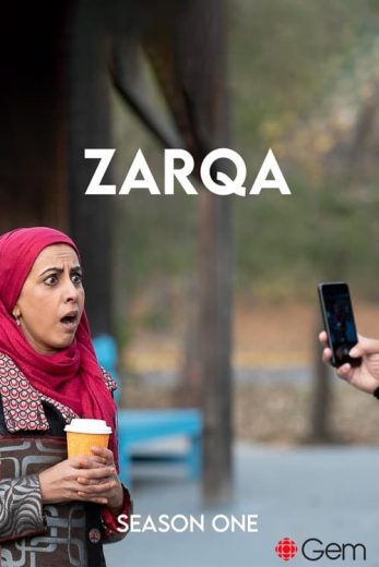 Zarqa – Season 1