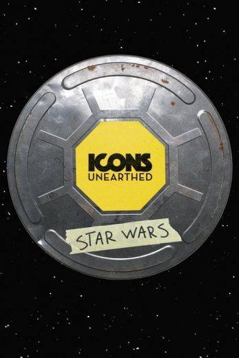 Icons Unearthed: Star Wars – Season 7