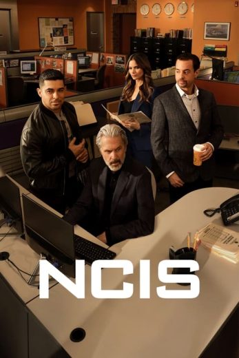 NCIS – Season 22