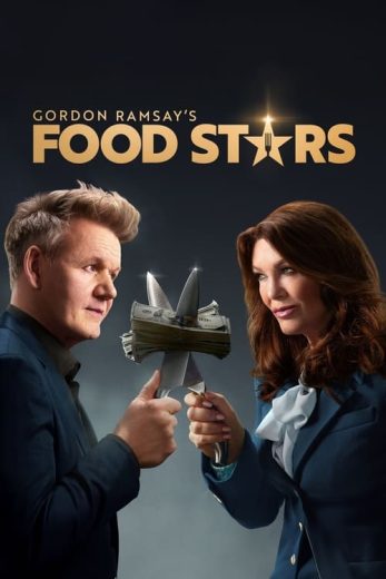 Gordon Ramsay’s Food Stars – Season 2