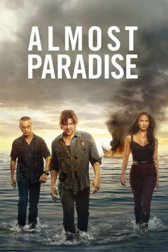 Almost Paradise – Season 1