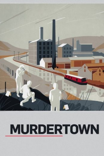 Murdertown – Season 1