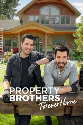 Property Brothers: Forever Home – Season 2