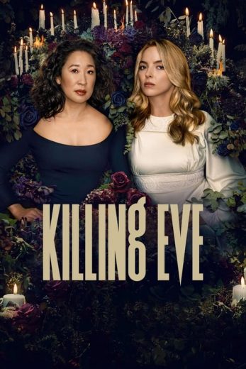 Killing Eve – Season 1