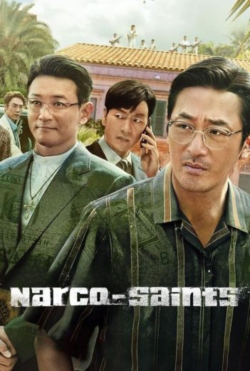 Narco-Saints – Season 1