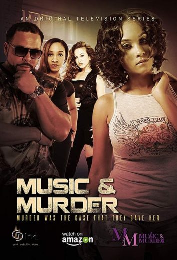 Music & Murder – Season 1