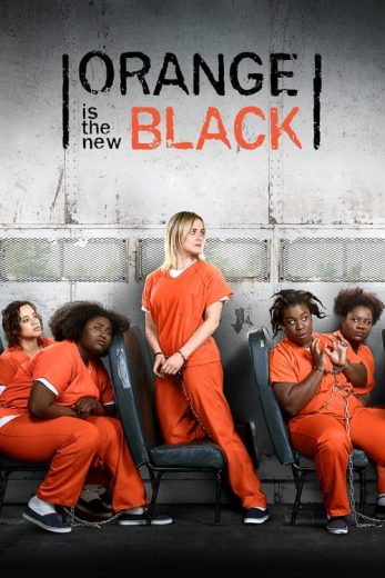 Orange Is the New Black – Season 2