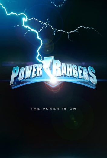 Power Rangers – Season 3