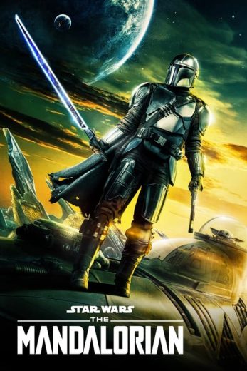 The Mandalorian – Season 2