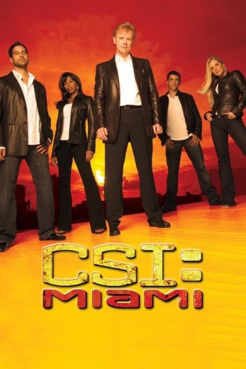 CSI: Miami – Season 2