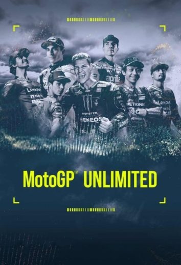 MotoGP Unlimited – Season 1