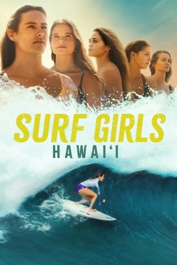 Surf Girls Hawai’i – Season 1