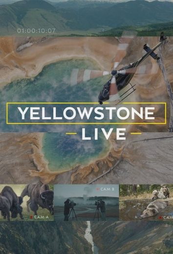 Yellowstone Live – Season 1