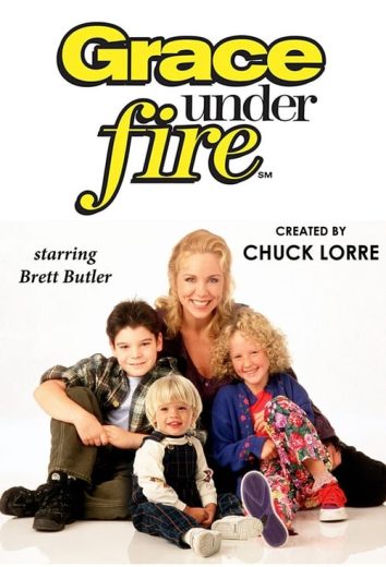 Grace Under Fire – Season 4