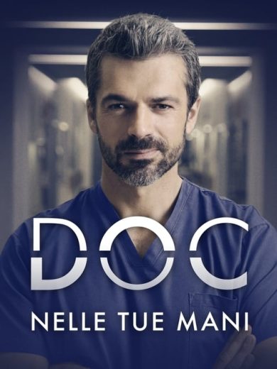 Doc – Nelle tue mani – Season 3