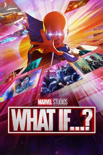 What If…? – Season 2