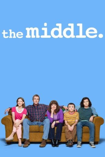 The Middle – Season 4