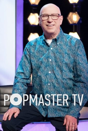 PopMaster TV – Season 1