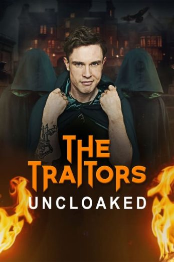 The Traitors: Uncloaked – Season 1