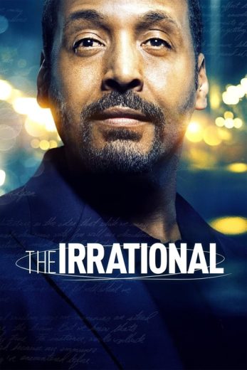 The Irrational – Season 2