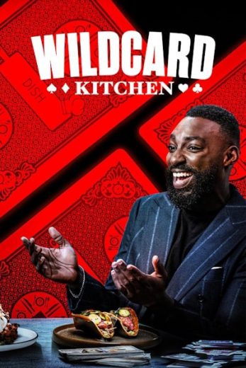 Wildcard Kitchen – Season 2 – Episode 1