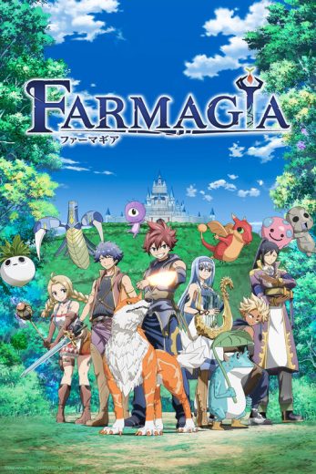 Farmagia – Season 1