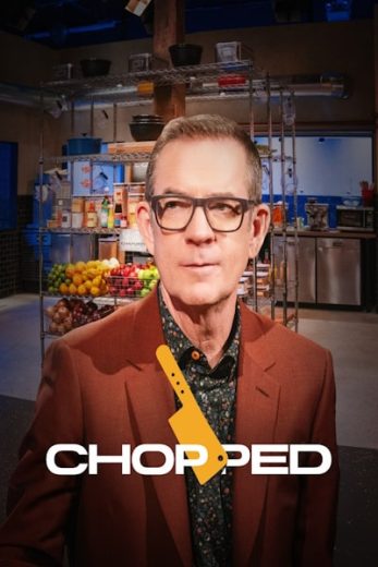 Chopped – Season 61 – Episode 1