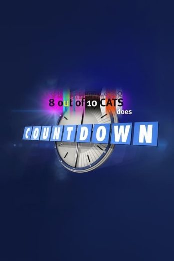 8 Out of 10 Cats Does Countdown – Season 27