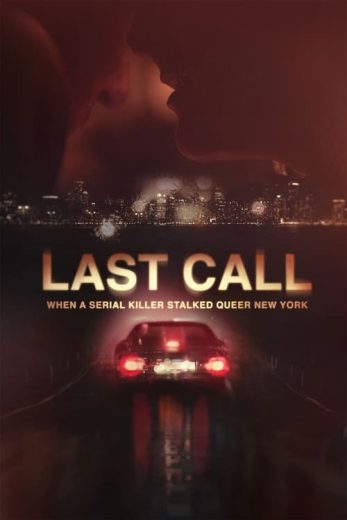 Last Call: When a Serial Killer Stalked Queer New York – Season 1