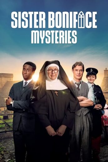 Sister Boniface Mysteries – Season 3