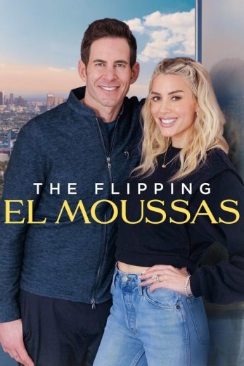 The Flipping El Moussas – Season 2