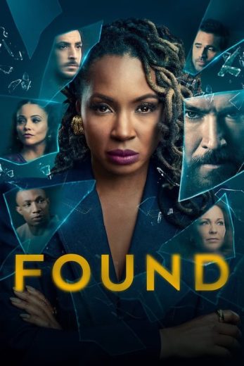 Found – Season 2