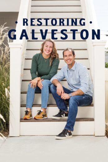 Restoring Galveston – Season 7 – Episode 5