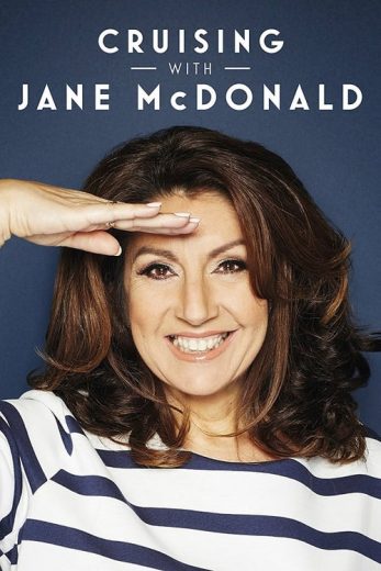 Cruising with Jane McDonald – Season 6