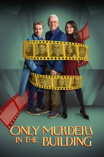 Only Murders in the Building – Season 2