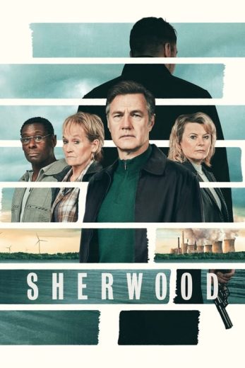 Sherwood – Season 2