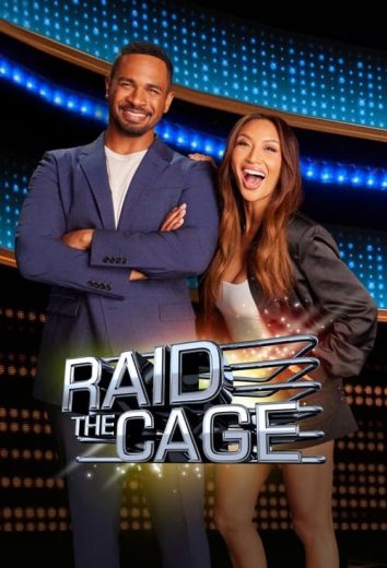 Raid the Cage – Season 2