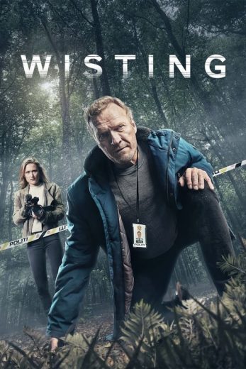 Wisting – Season 3