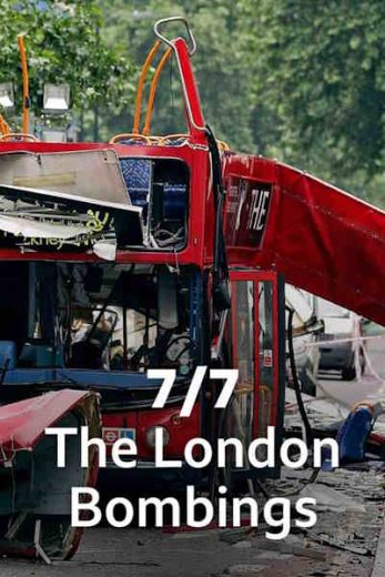 7/7: The London Bombings – Season 1