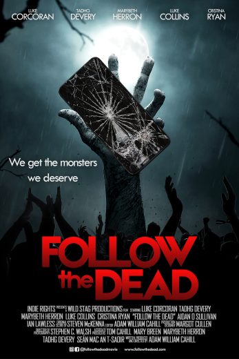 Follow the Dead