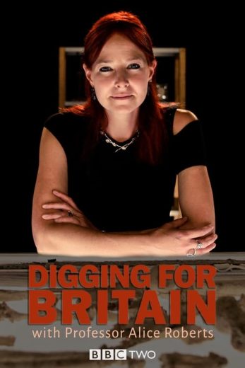 Digging for Britain – Season 12