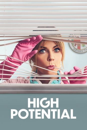 High Potential – Season 1