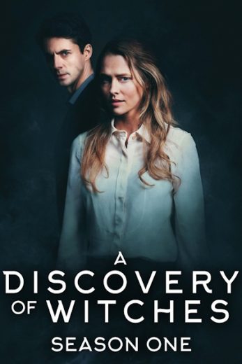 A Discovery of Witches – Season 1