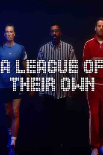 A League of Their Own – Season 19